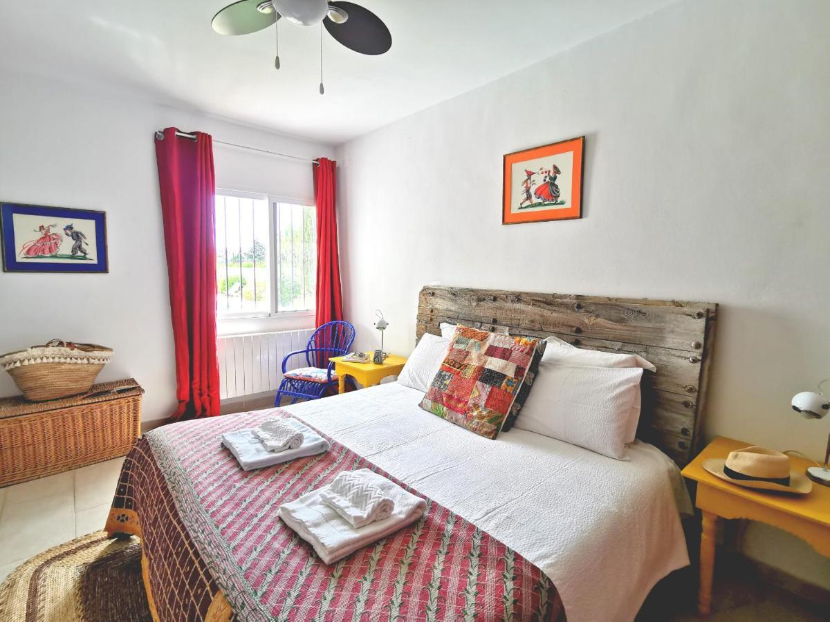 Villa Casa Grande à Jávea Extérieur photo