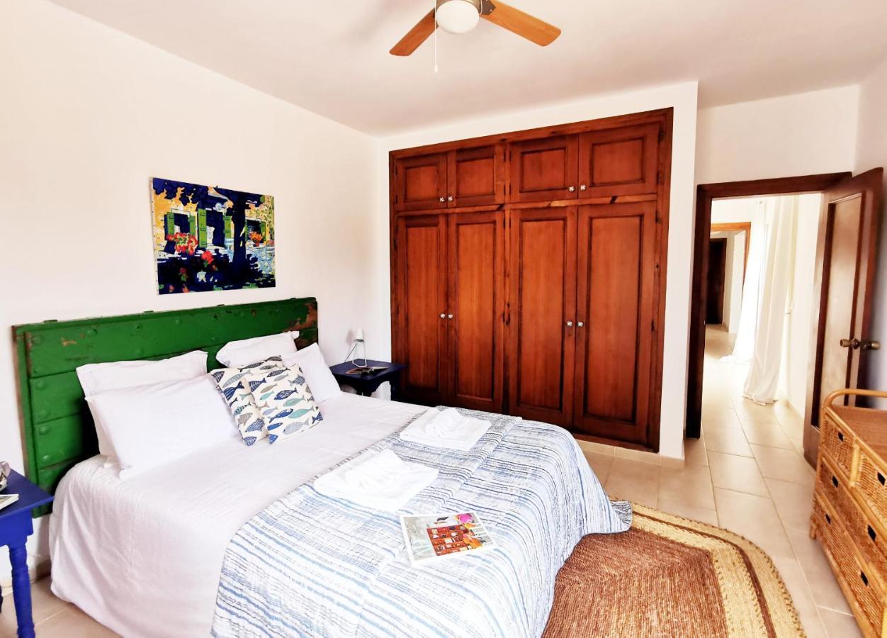 Villa Casa Grande à Jávea Extérieur photo