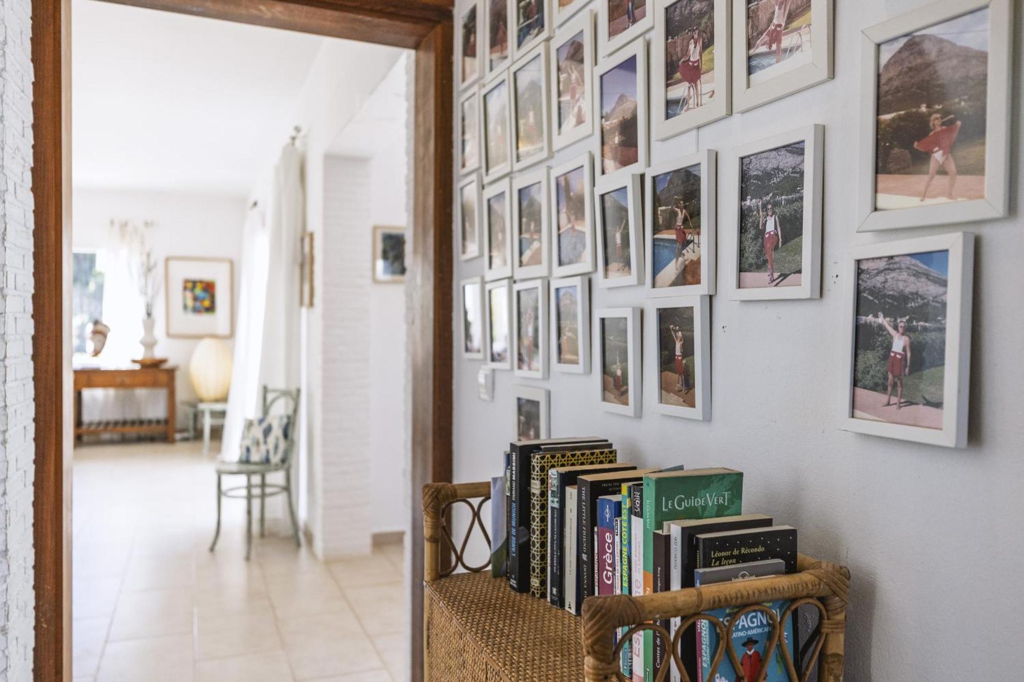 Villa Casa Grande à Jávea Extérieur photo