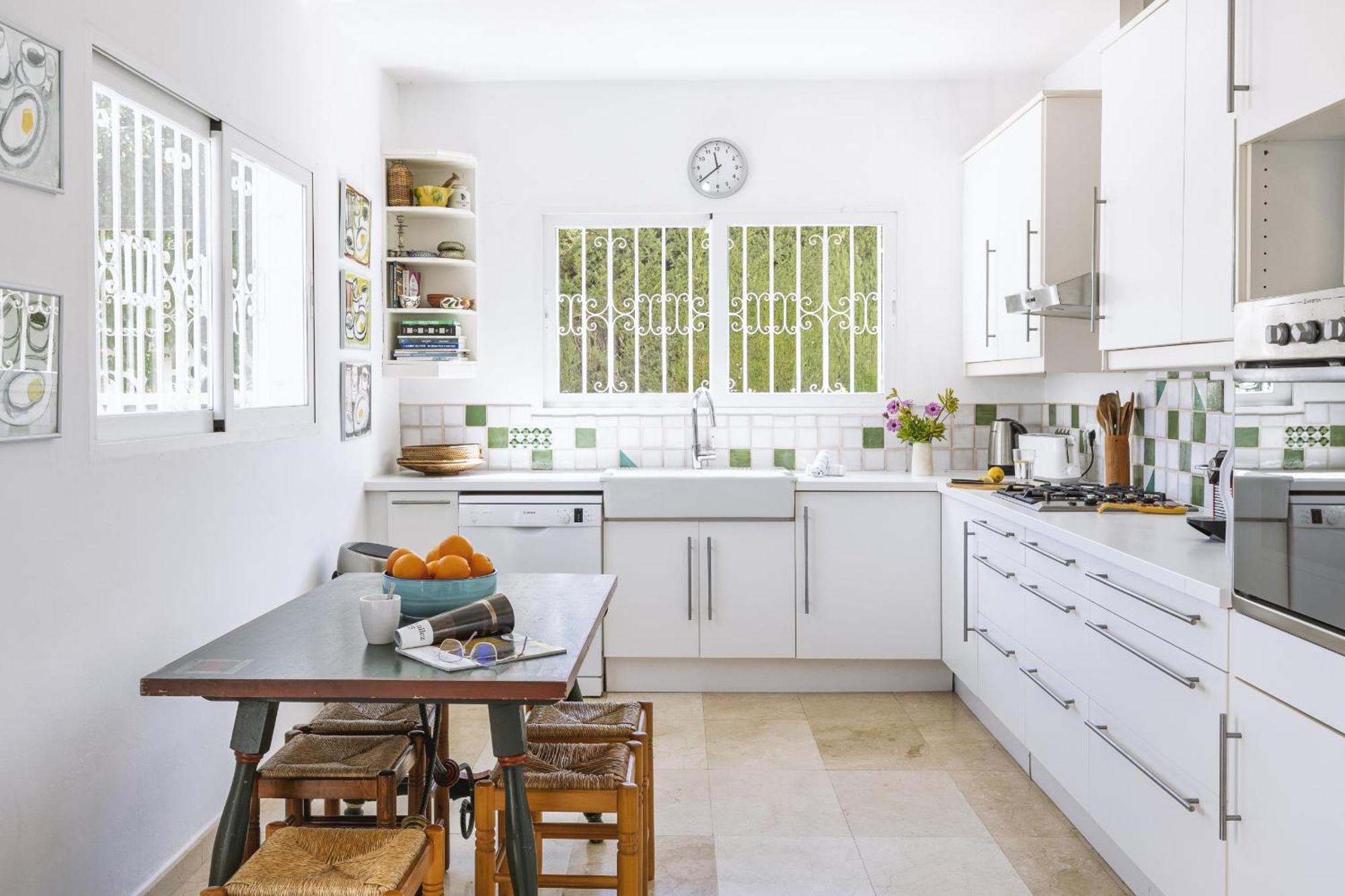 Villa Casa Grande à Jávea Extérieur photo