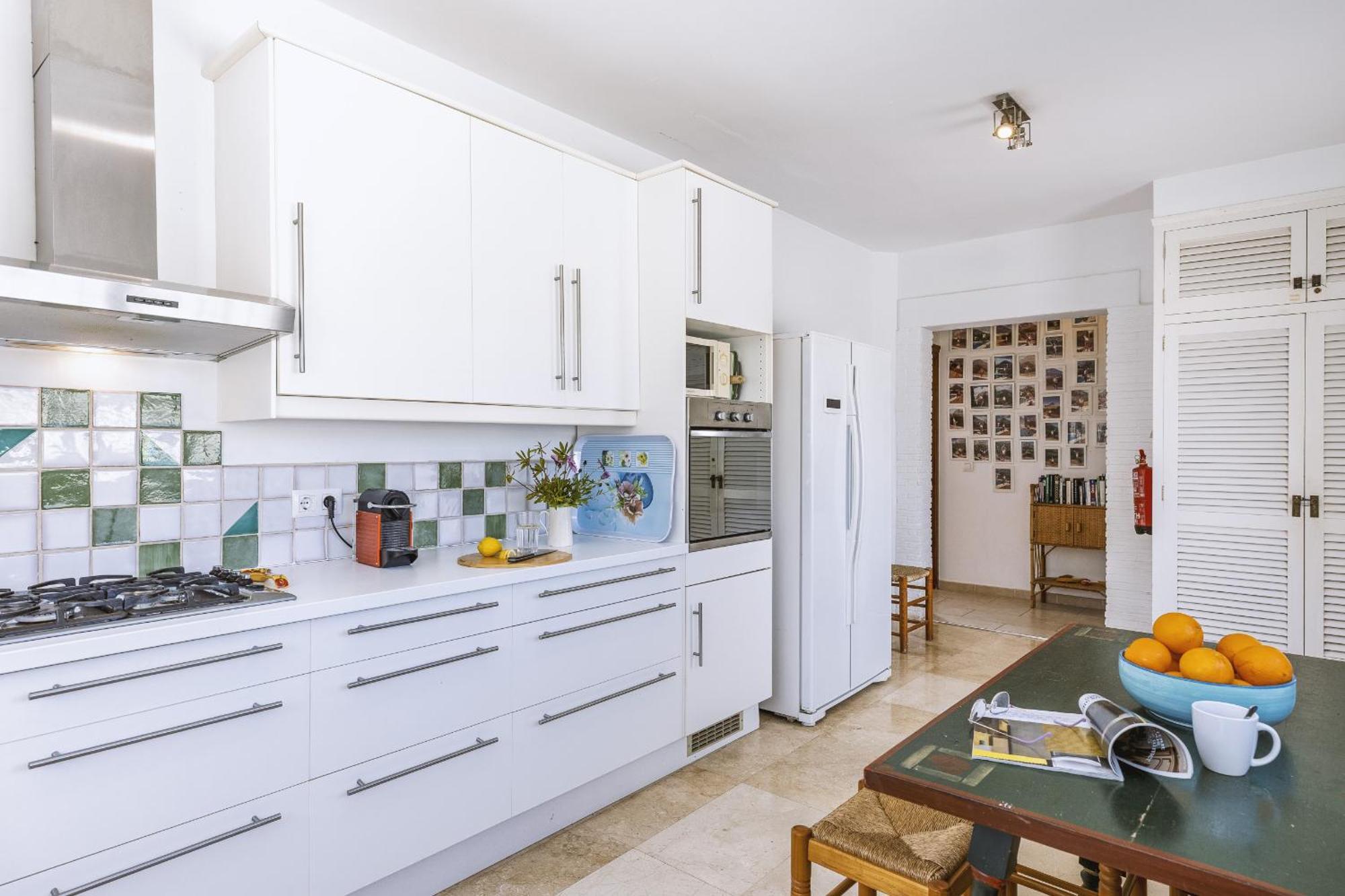 Villa Casa Grande à Jávea Extérieur photo